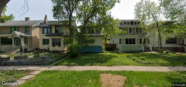 Larawan ng 828 Mcmillan Avenue sa Winnipeg, Manitoba