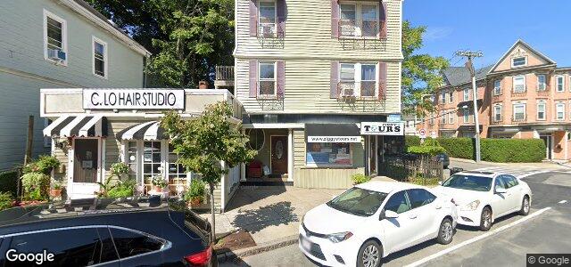 Larawan ng 831 Dorchester Avenue sa Winnipeg, Manitoba