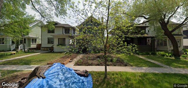 Larawan ng 834 Mcmillan Avenue sa Winnipeg, Manitoba