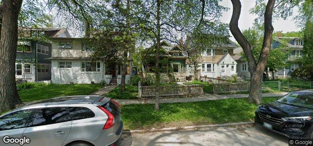 Larawan ng 835 Mcmillan Avenue sa Winnipeg, Manitoba