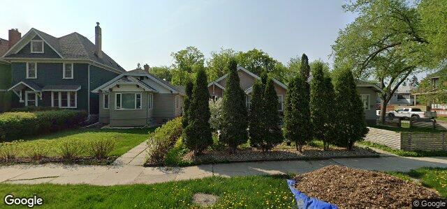 Larawan ng 836 Dorchester Avenue sa Winnipeg, Manitoba