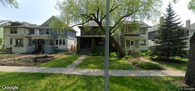 Larawan ng 836 Mcmillan Avenue sa Winnipeg, Manitoba