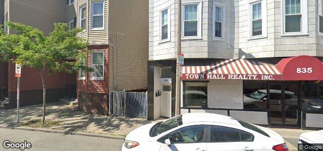 Larawan ng 837 Dorchester Avenue sa Winnipeg, Manitoba