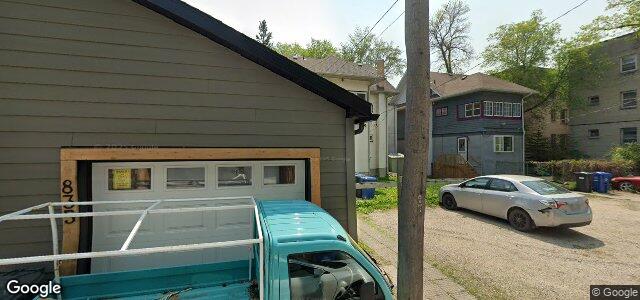 Larawan ng 837 Mcmillan Avenue sa Winnipeg, Manitoba