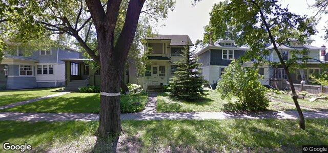 Photo of 838 Mcmillan Avenue in Winnipeg, Manitoba