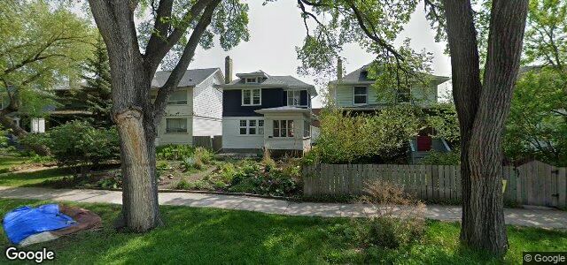 Larawan ng 840 Mcmillan Avenue sa Winnipeg, Manitoba