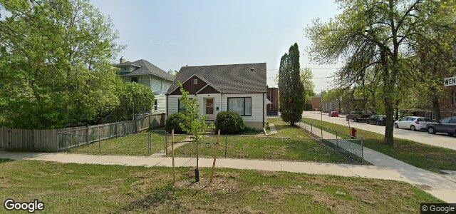 Larawan ng 850 Mcmillan Avenue sa Winnipeg, Manitoba