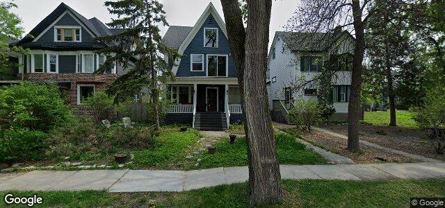 Larawan ng 866 Grosvenor Avenue sa Winnipeg, Manitoba