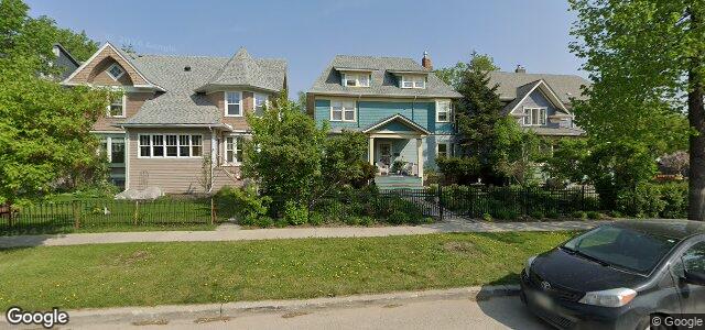 Larawan ng 875 Dorchester Avenue sa Winnipeg, Manitoba