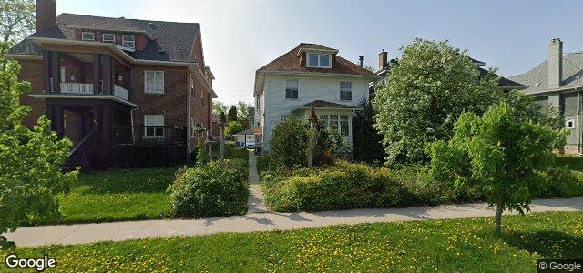 Larawan ng 878 Dorchester Avenue sa Winnipeg, Manitoba