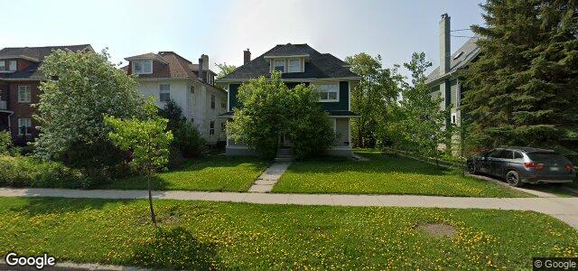 880 Dorchester Avenue（加拿大曼尼托巴省温尼伯市）房屋照片