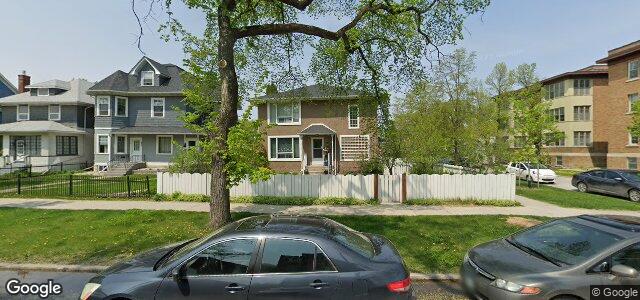 Larawan ng 885 Mcmillan Avenue sa Winnipeg, Manitoba