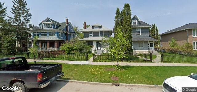 Larawan ng 891 Mcmillan Avenue sa Winnipeg, Manitoba