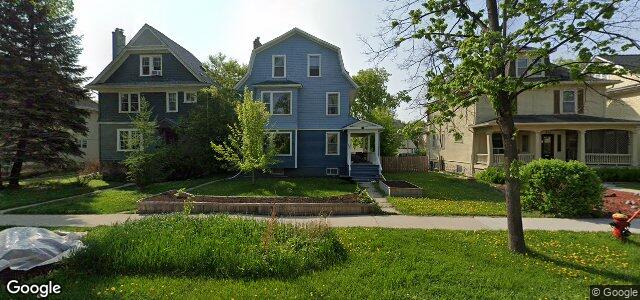 Larawan ng 892 Dorchester Avenue sa Winnipeg, Manitoba