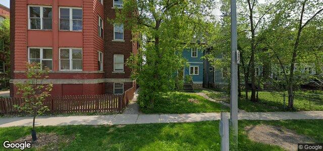 Larawan ng 894 Mcmillan Avenue sa Winnipeg, Manitoba