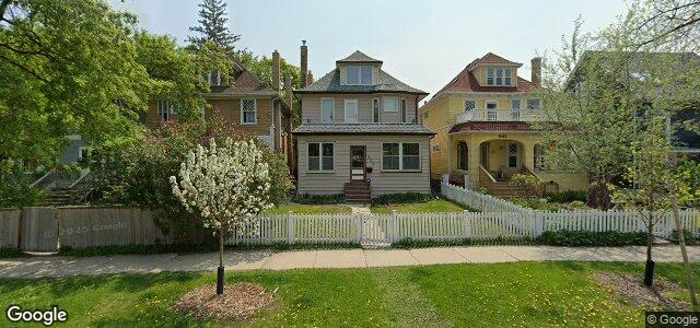 Larawan ng 900 Mcmillan Avenue sa Winnipeg, Manitoba