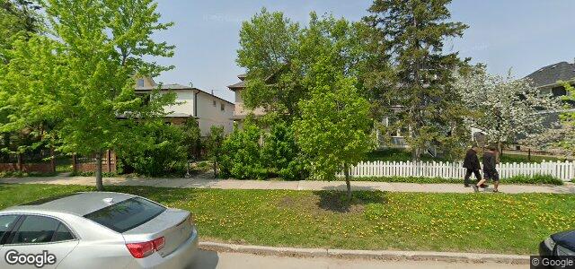 Larawan ng 903 Mcmillan Avenue sa Winnipeg, Manitoba