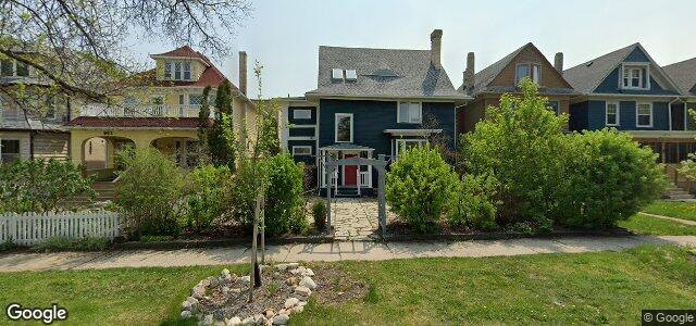 904 Mcmillan Avenue（加拿大曼尼托巴省溫尼伯市）房屋照片