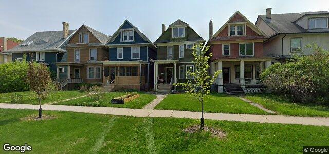 Larawan ng 910 Mcmillan Avenue sa Winnipeg, Manitoba