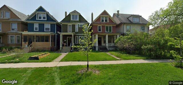 Larawan ng 912 Mcmillan Avenue sa Winnipeg, Manitoba