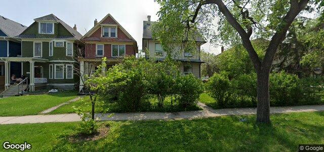 Larawan ng 914 Mcmillan Avenue sa Winnipeg, Manitoba