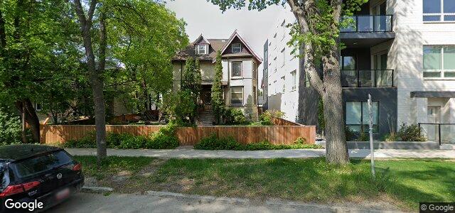 Larawan ng 97 Nassau Street N sa Winnipeg, Manitoba