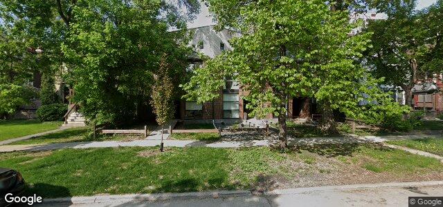 Larawan ng 99 Wilmot Place sa Winnipeg, Manitoba