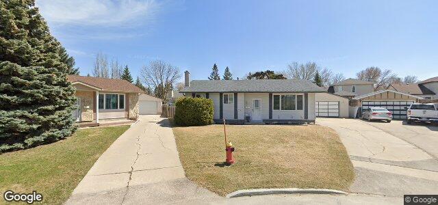 Larawan ng 10 Baywood Place sa Winnipeg, Manitoba