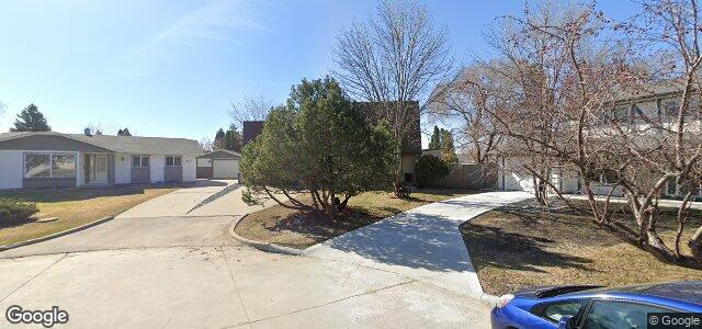 Larawan ng 10 Fennbark Place sa Winnipeg, Manitoba