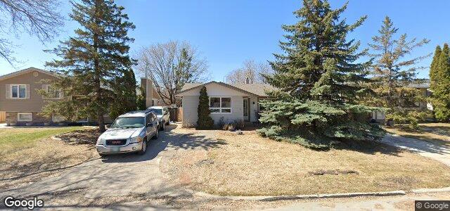 Larawan ng 10 Grassington Bay sa Winnipeg, Manitoba