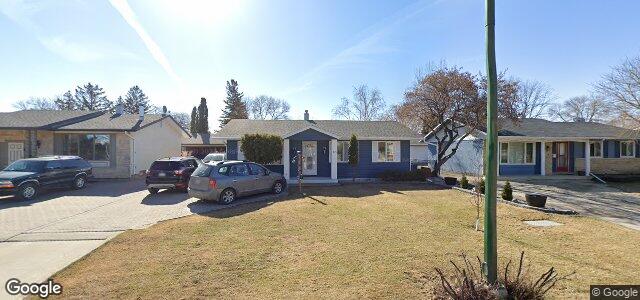 Larawan ng 10 Olivewood Crescent sa Winnipeg, Manitoba
