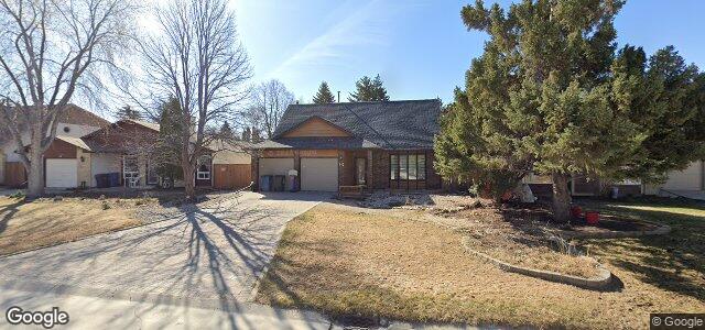 Larawan ng 10 Wakopa Place sa Winnipeg, Manitoba