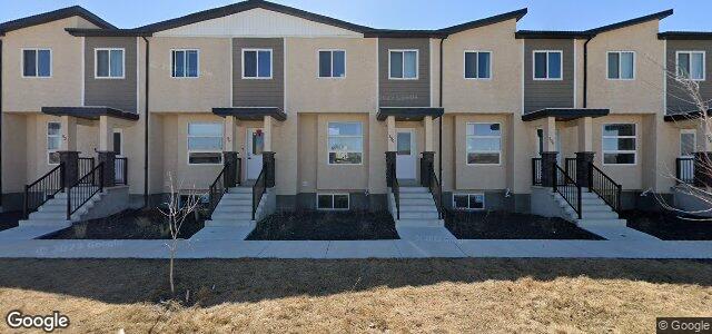 Larawan ng 100 Forrester Avenue sa Winnipeg, Manitoba