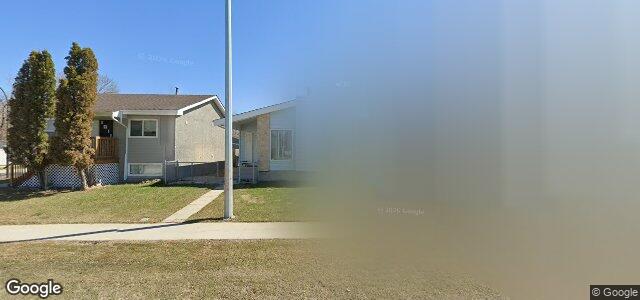 1015 Dakota Street（加拿大曼尼托巴省温尼伯市）房屋照片