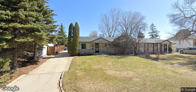 Larawan ng 102 Willowmeade Crescent sa Winnipeg, Manitoba