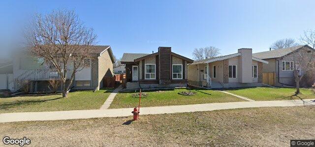 Larawan ng 1031 Dakota Street sa Winnipeg, Manitoba