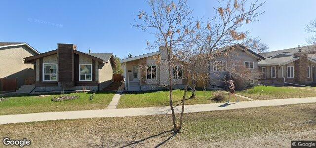 1035 Dakota Street（加拿大曼尼托巴省温尼伯市）房屋照片