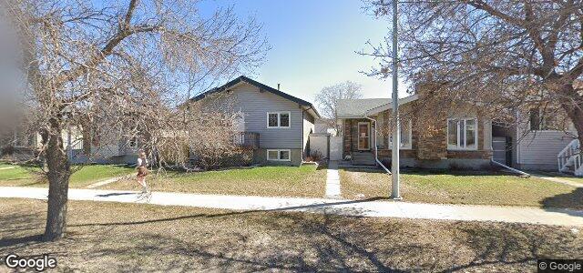 Larawan ng 1039 Dakota Street sa Winnipeg, Manitoba