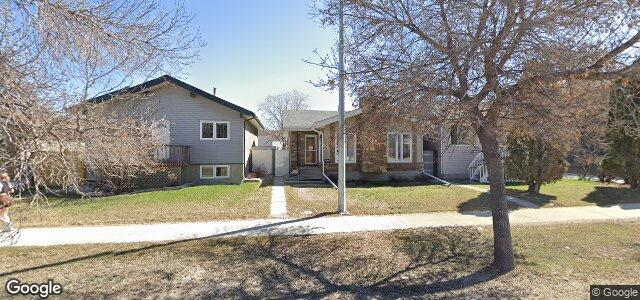 Larawan ng 1043 Dakota Street sa Winnipeg, Manitoba