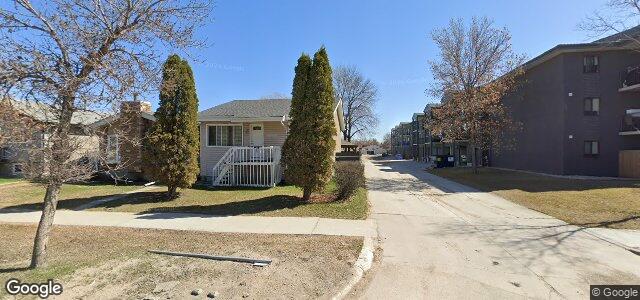 Larawan ng 1047 Dakota Street sa Winnipeg, Manitoba