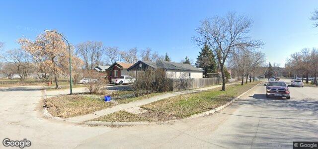 Larawan ng 107 Bramton Street sa Winnipeg, Manitoba