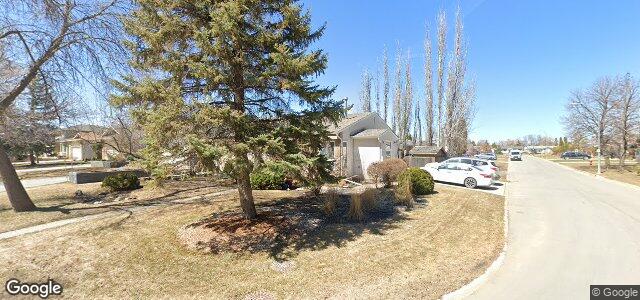 Larawan ng 107 Brixford Crescent sa Winnipeg, Manitoba