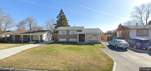 Larawan ng 107 Pembridge Bay sa Winnipeg, Manitoba