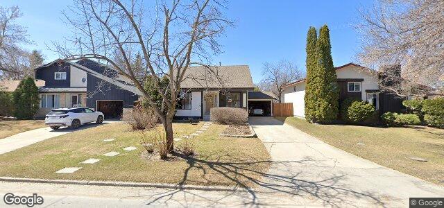Larawan ng 108 Hawkins Crescent sa Winnipeg, Manitoba