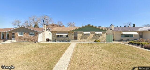 Larawan ng 11 Bramton Street sa Winnipeg, Manitoba