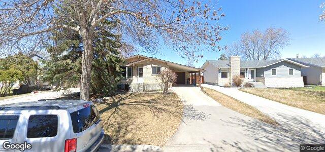 Larawan ng 11 Haresford Crescent sa Winnipeg, Manitoba