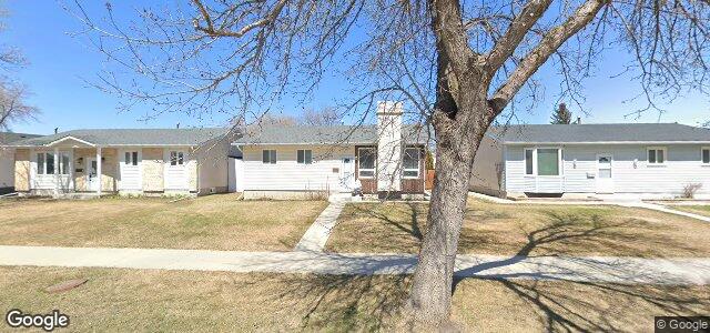 Larawan ng 11 Hawkins Crescent sa Winnipeg, Manitoba