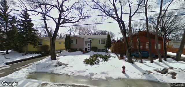 Larawan ng 11 John Bruce Road sa Winnipeg, Manitoba