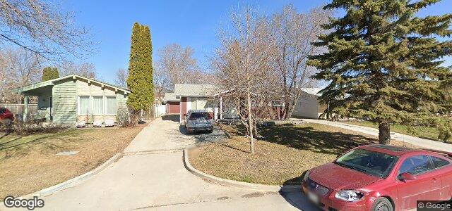 Larawan ng 11 Olivewood Crescent sa Winnipeg, Manitoba