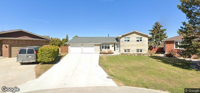 Larawan ng 11 Victor Wyatt Place sa Winnipeg, Manitoba